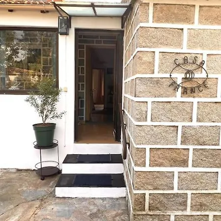 Maison De Village En Granite Porto-Vecchio  Exterior photo