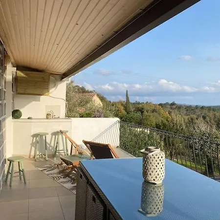 Maison De Village En Granite Porto-Vecchio  Exterior photo