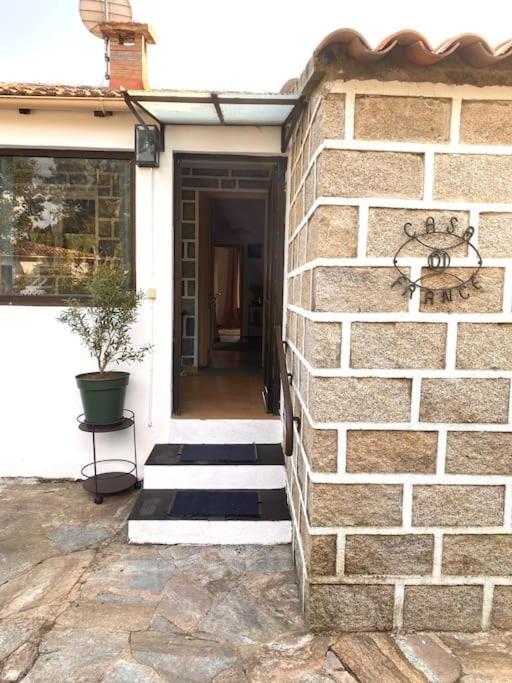 Holiday home Maison De Village En Granite