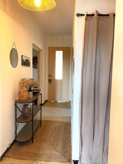 Maison De Village En Granite Porto-Vecchio (Corsica)