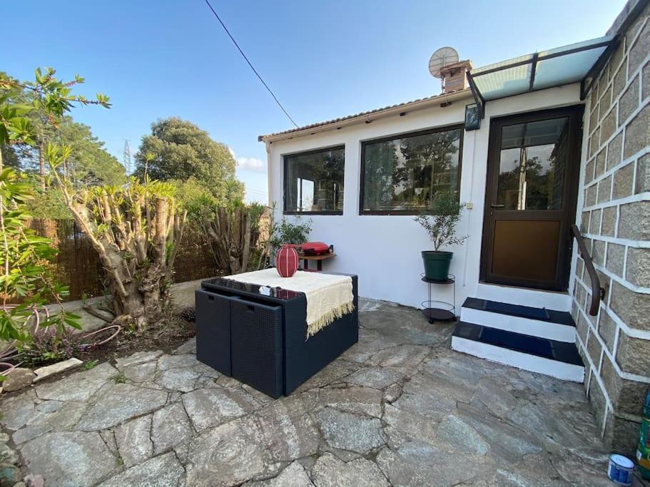 Maison De Village En Granite Porto-Vecchio (Corsica)