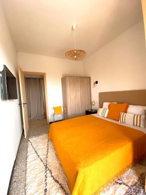 Maison De Village En Granite *