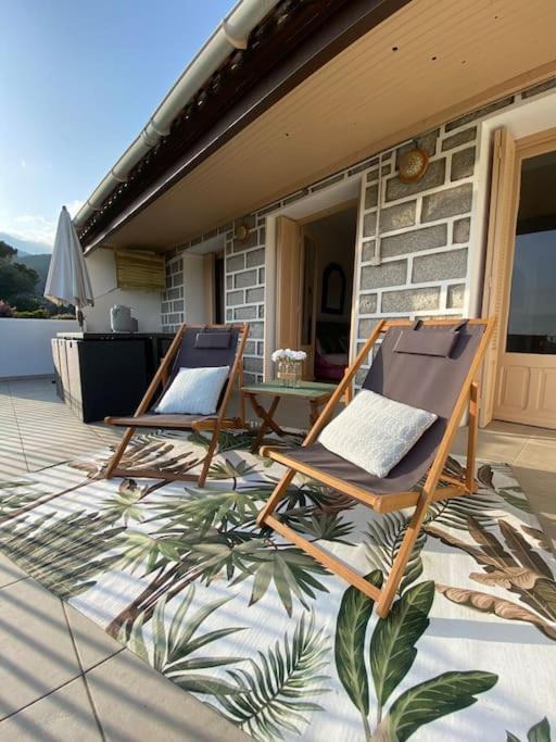 Holiday home Maison De Village En Granite