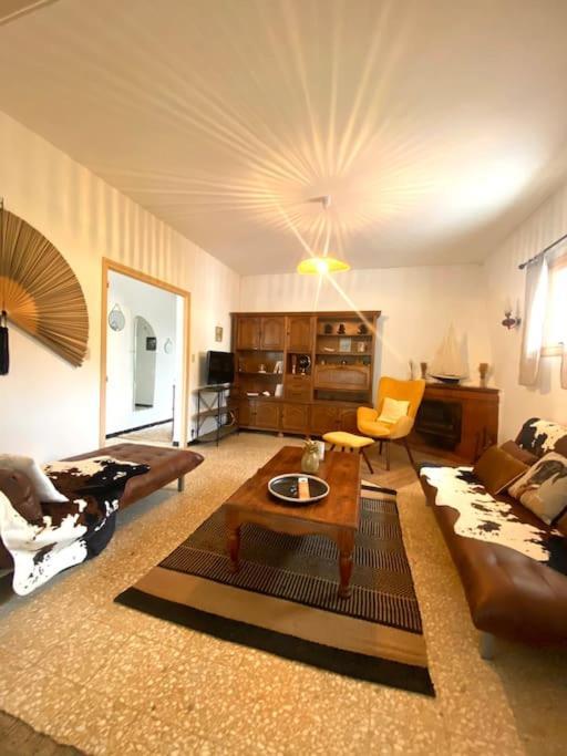 Maison De Village En Granite Holiday home