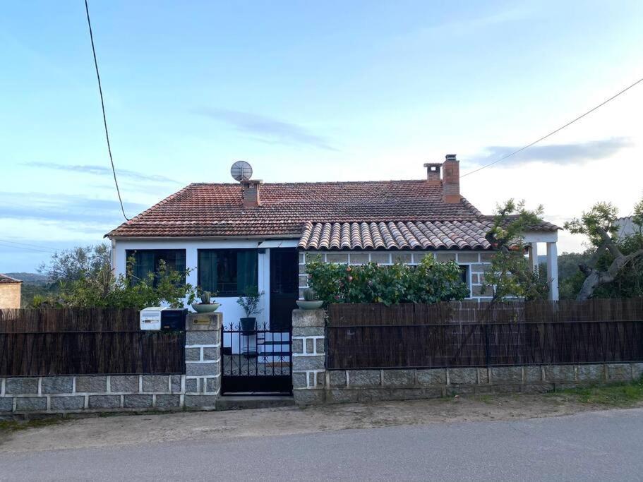 Holiday home Maison De Village En Granite *