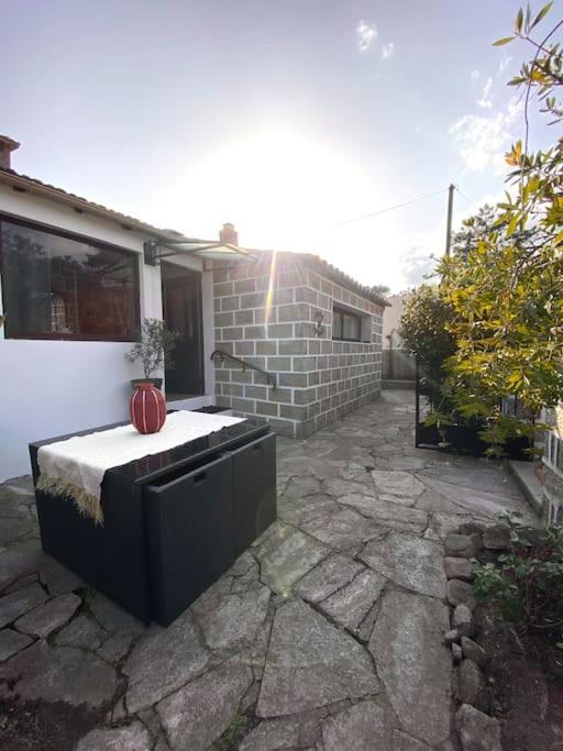 Maison De Village En Granite Holiday home