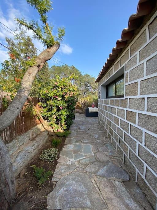 Maison De Village En Granite Holiday home *