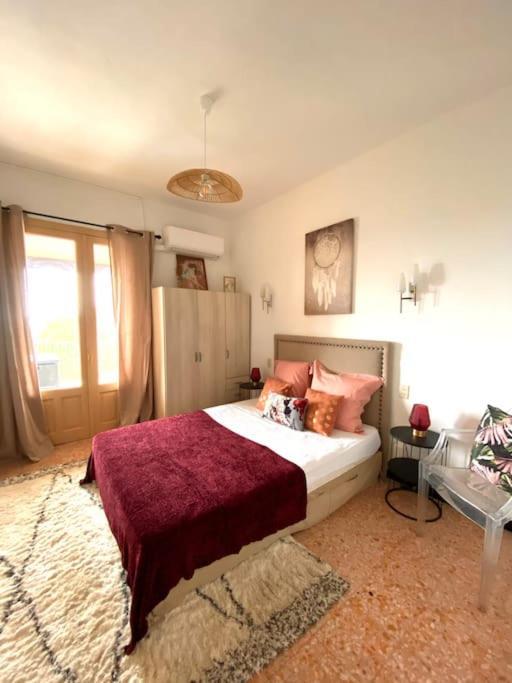 Maison De Village En Granite Holiday home *