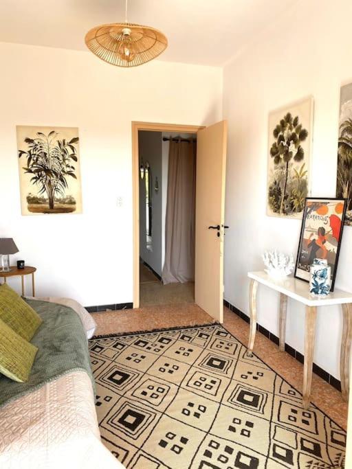 Maison De Village En Granite Holiday home Porto-Vecchio (Corsica)