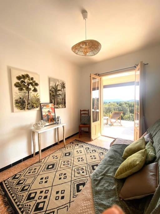 Holiday home Maison De Village En Granite Porto-Vecchio (Corsica)