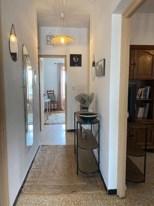 Maison De Village En Granite Holiday home