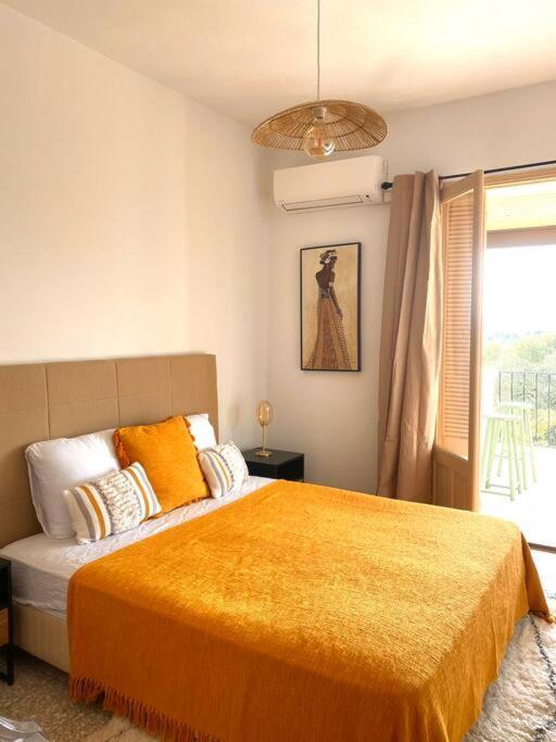 Holiday home Maison De Village En Granite *