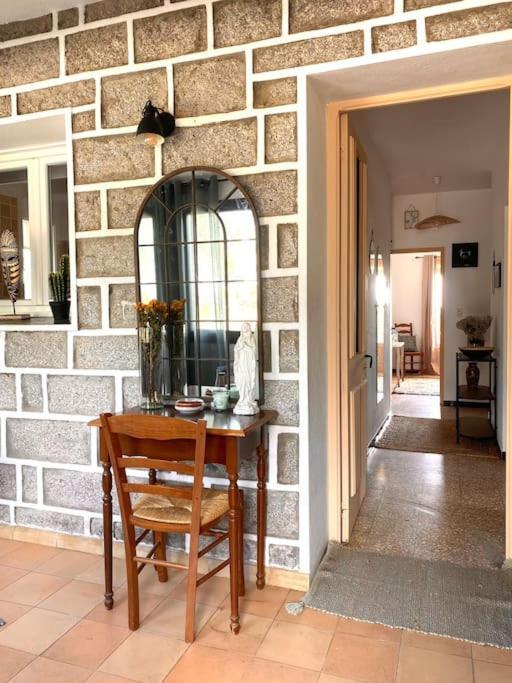 Holiday home Maison De Village En Granite