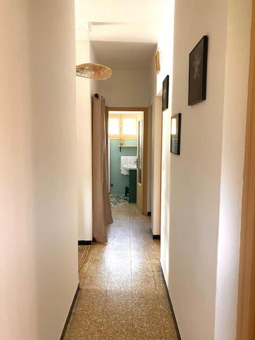 Holiday home Maison De Village En Granite Porto-Vecchio (Corsica)