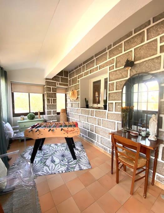 Holiday home Maison De Village En Granite *