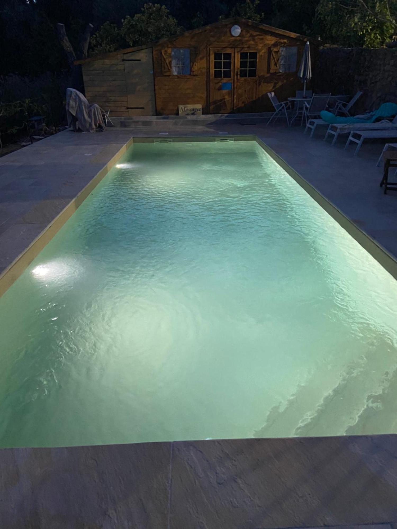 Holiday home Maison De Village En Granite Porto-Vecchio (Corsica)
